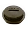Nylon -Stopper -Stecker mit chemischer Widerstand und sicherer Anpassung, ideal zum Abdichten von Rohröffnungen und elektrischen Anschlussboxen in industriellen Anwendungen.